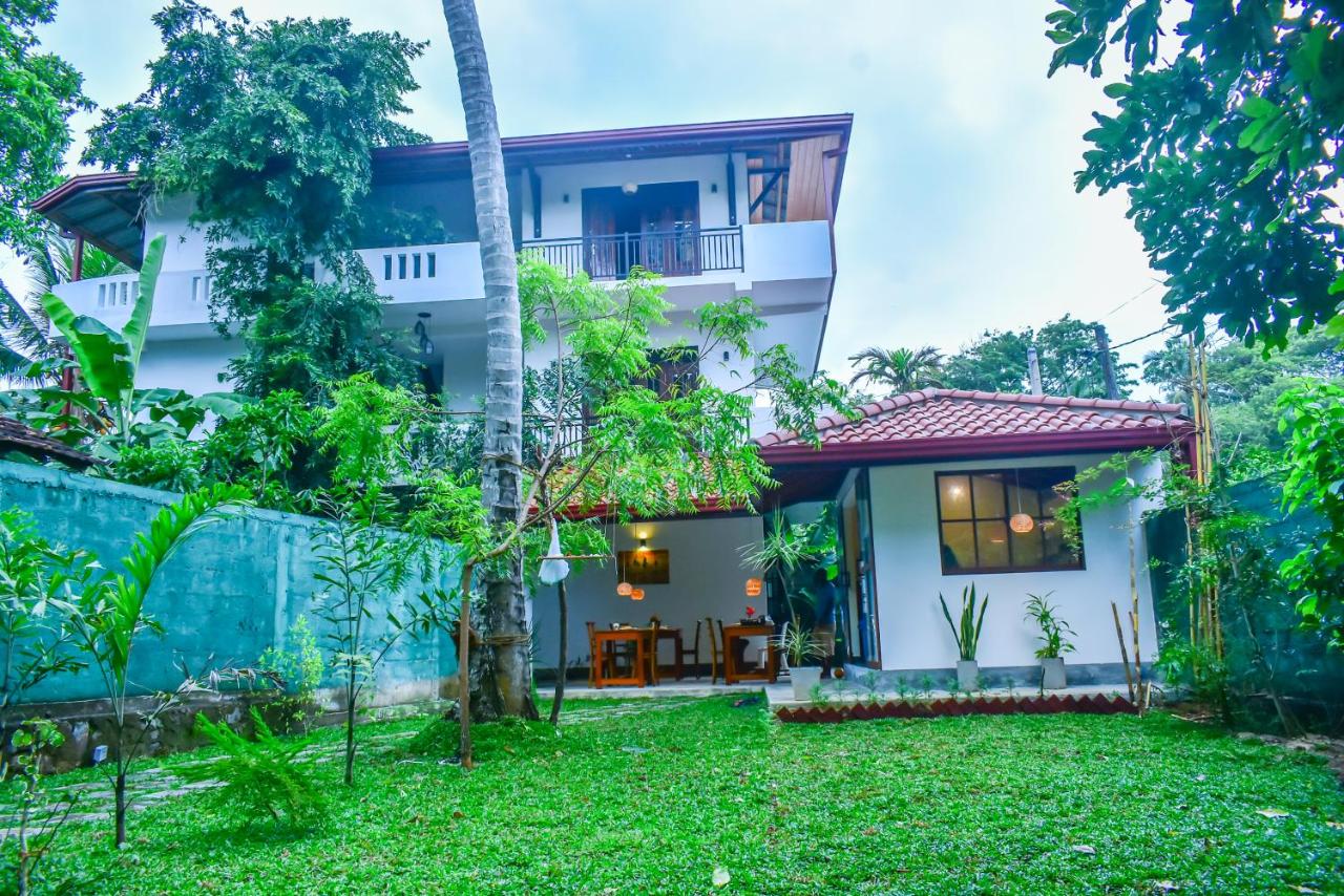 Onera Villa - Ferienwohnung