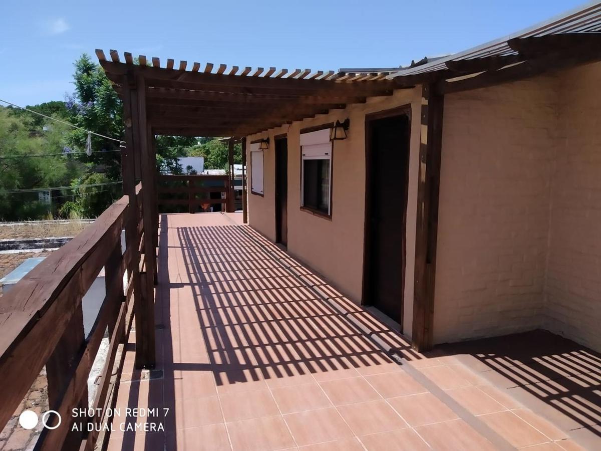 Appartamento con Balcone