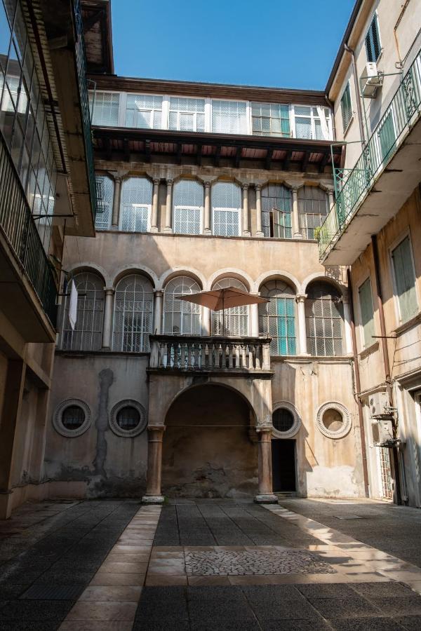 Boutique Apartment Cà Monastero - Chambres d’hôtes