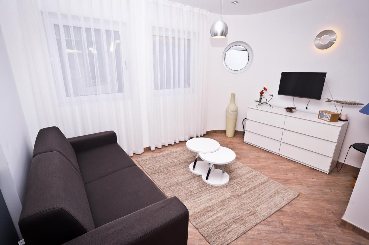 Apartamento - Planta baja