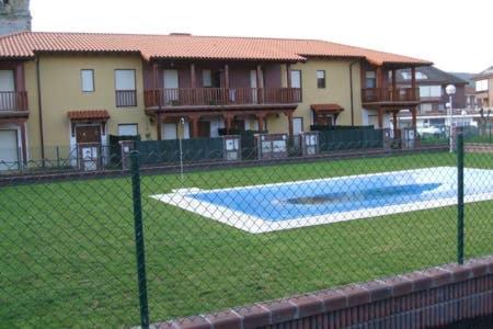 Casa Santa Ana - B&B