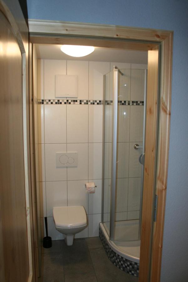 Habitación Doble grande - 2 camas