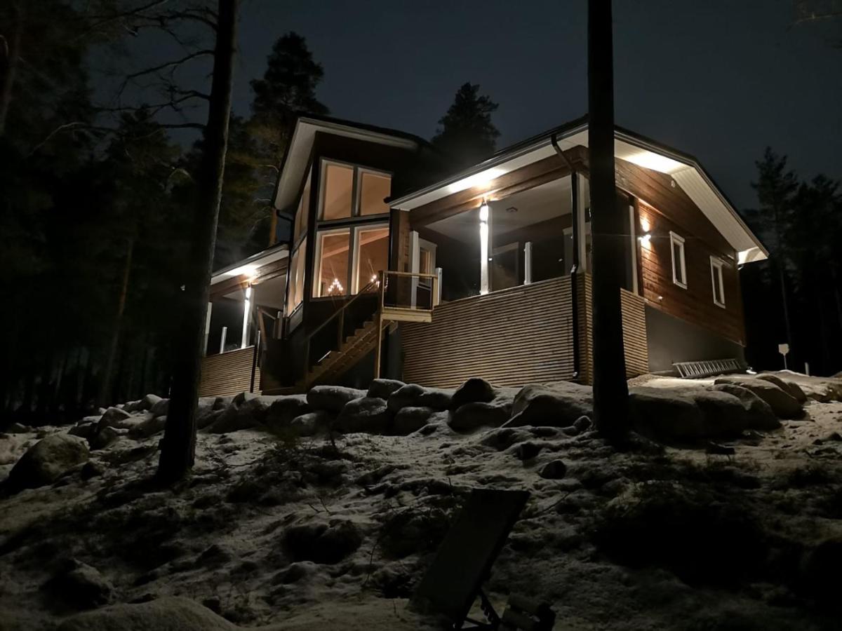 Ulpukkaranta - B&B