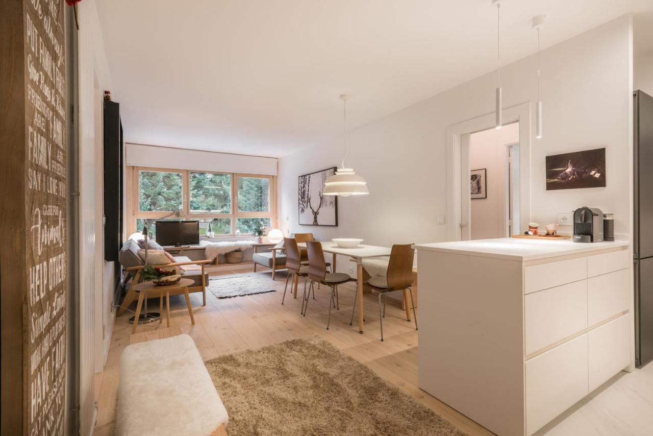 Airoto by Totiaran - B&B Baqueira-Beret