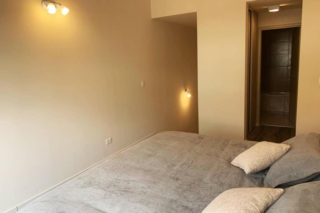 Appartement met 1 Slaapkamer