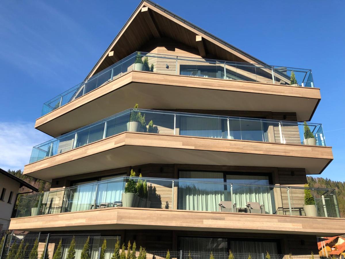 Szczyrk-Art Apartments - B&B