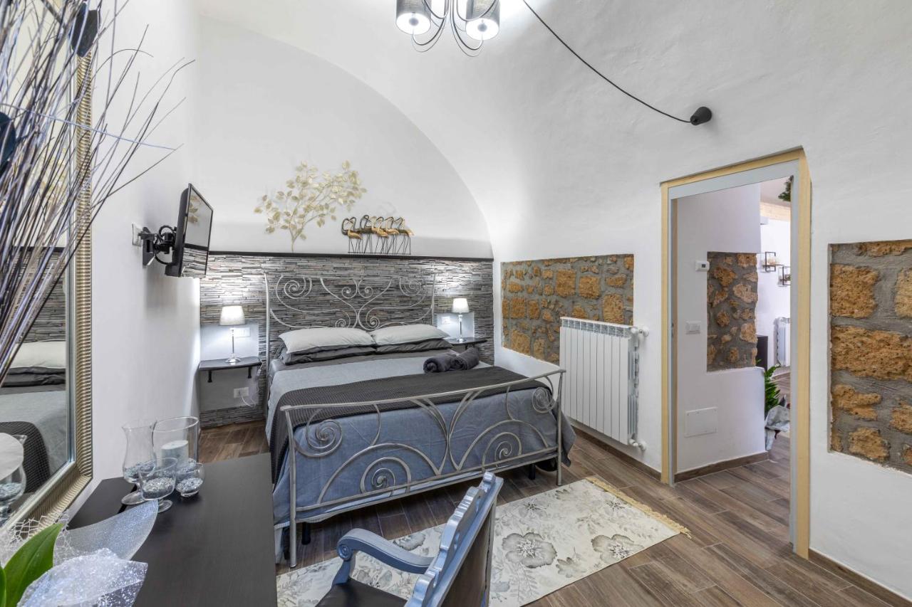 B&B Orvieto - Casa Patrizia - Bed and Breakfast Orvieto