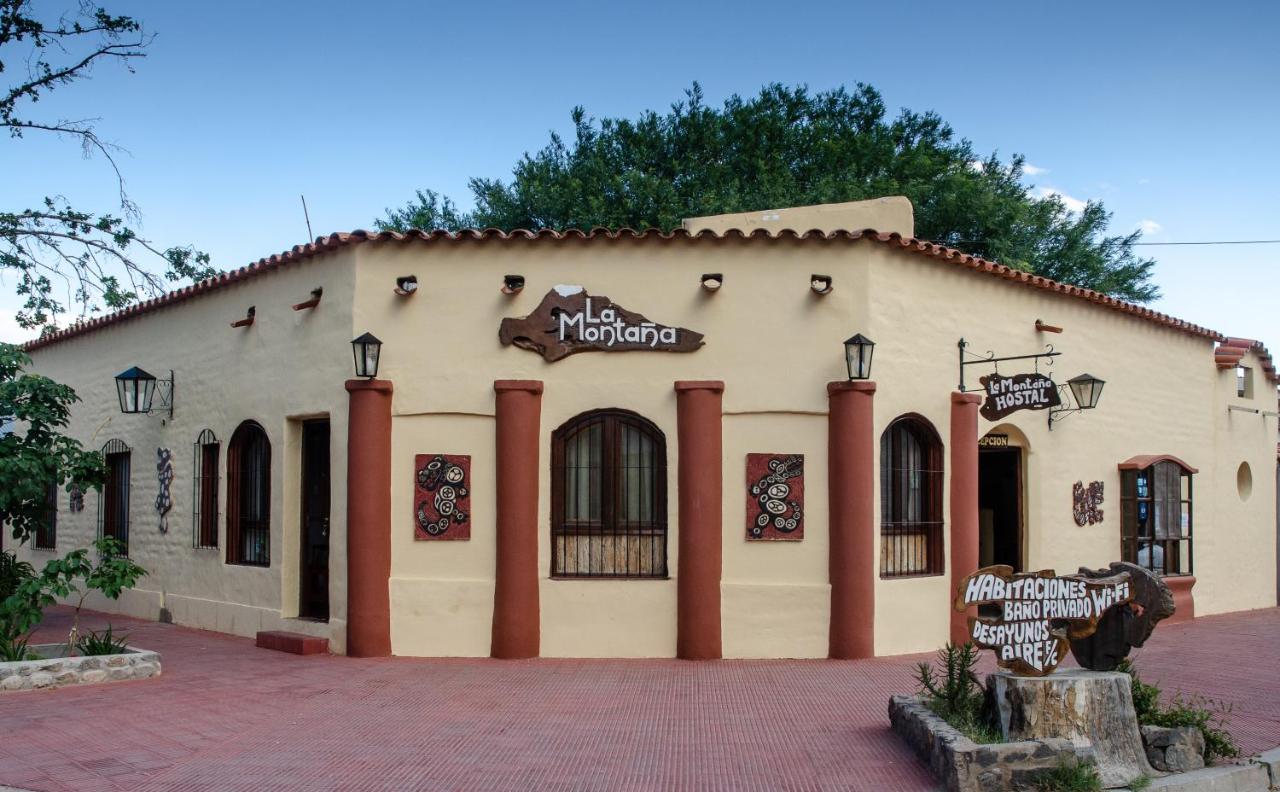 La Montaña - B&B