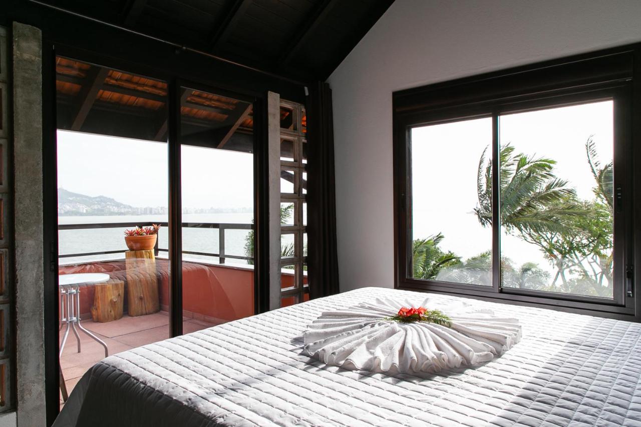 Deluxe Suite mit Meerblick