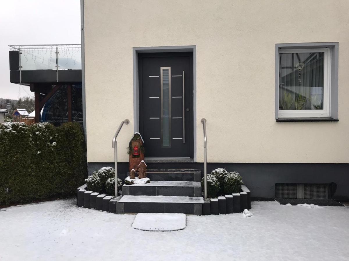 Ferienwohnung Obernosterer - Ferienwohnung