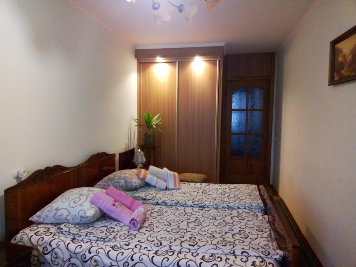 B&B Lviv - Apartments in Lviv - Bed and Breakfast Lviv