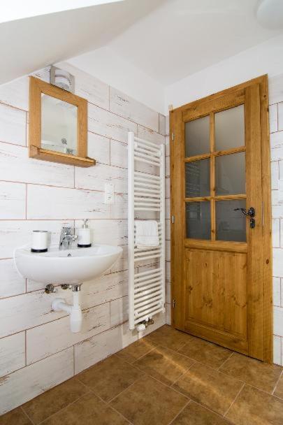 Duplex Apartment
