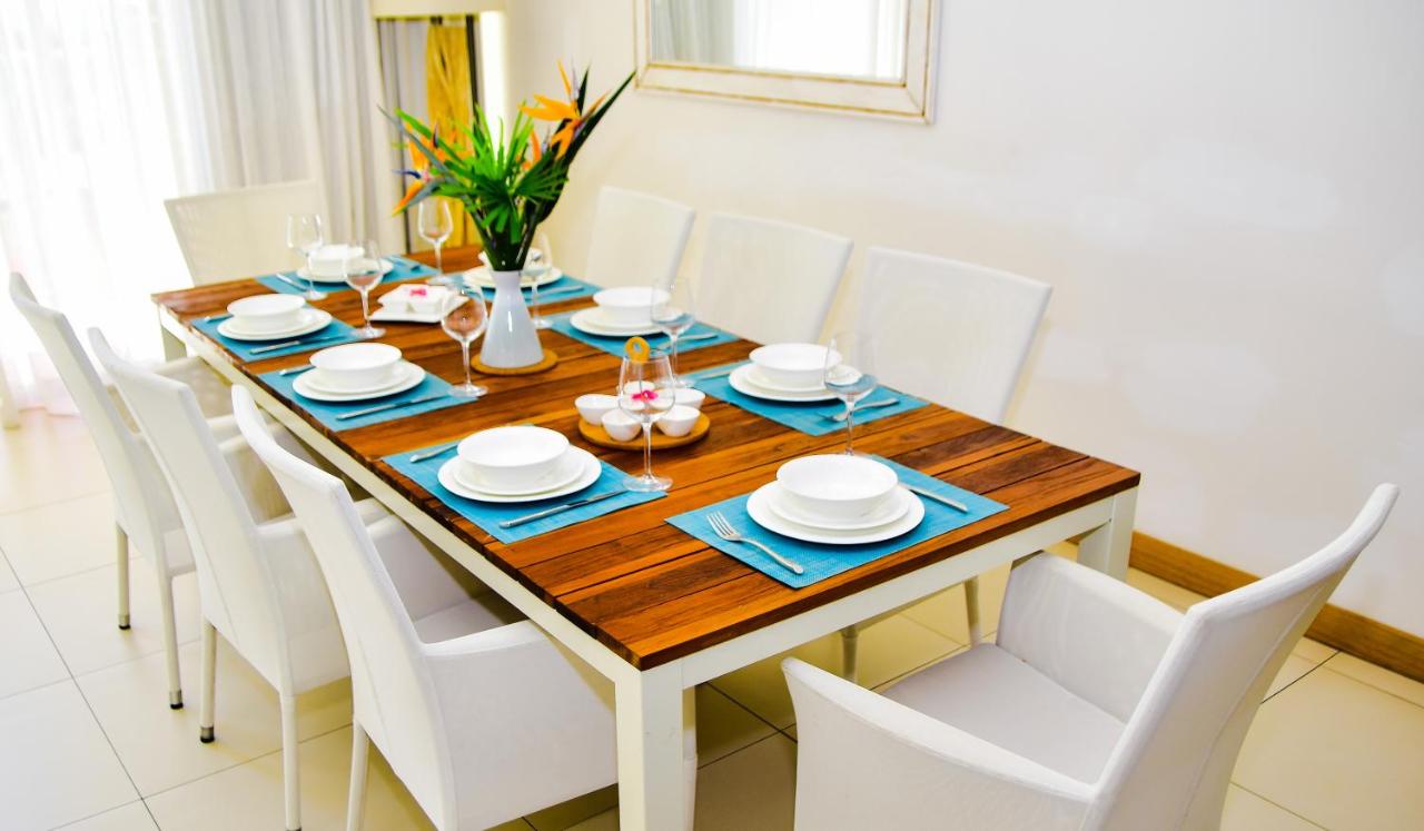 Appartamento con 3 Camere da Letto