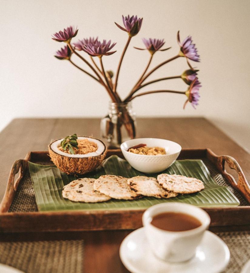 Villa Balapitiya Beach - B&B Balapitiya