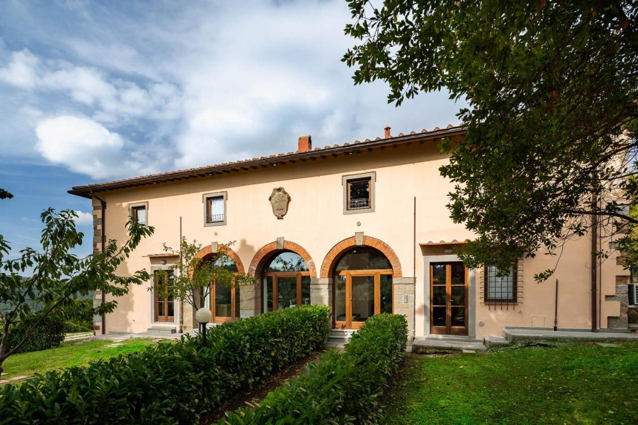 Florence Country Residence - B&B