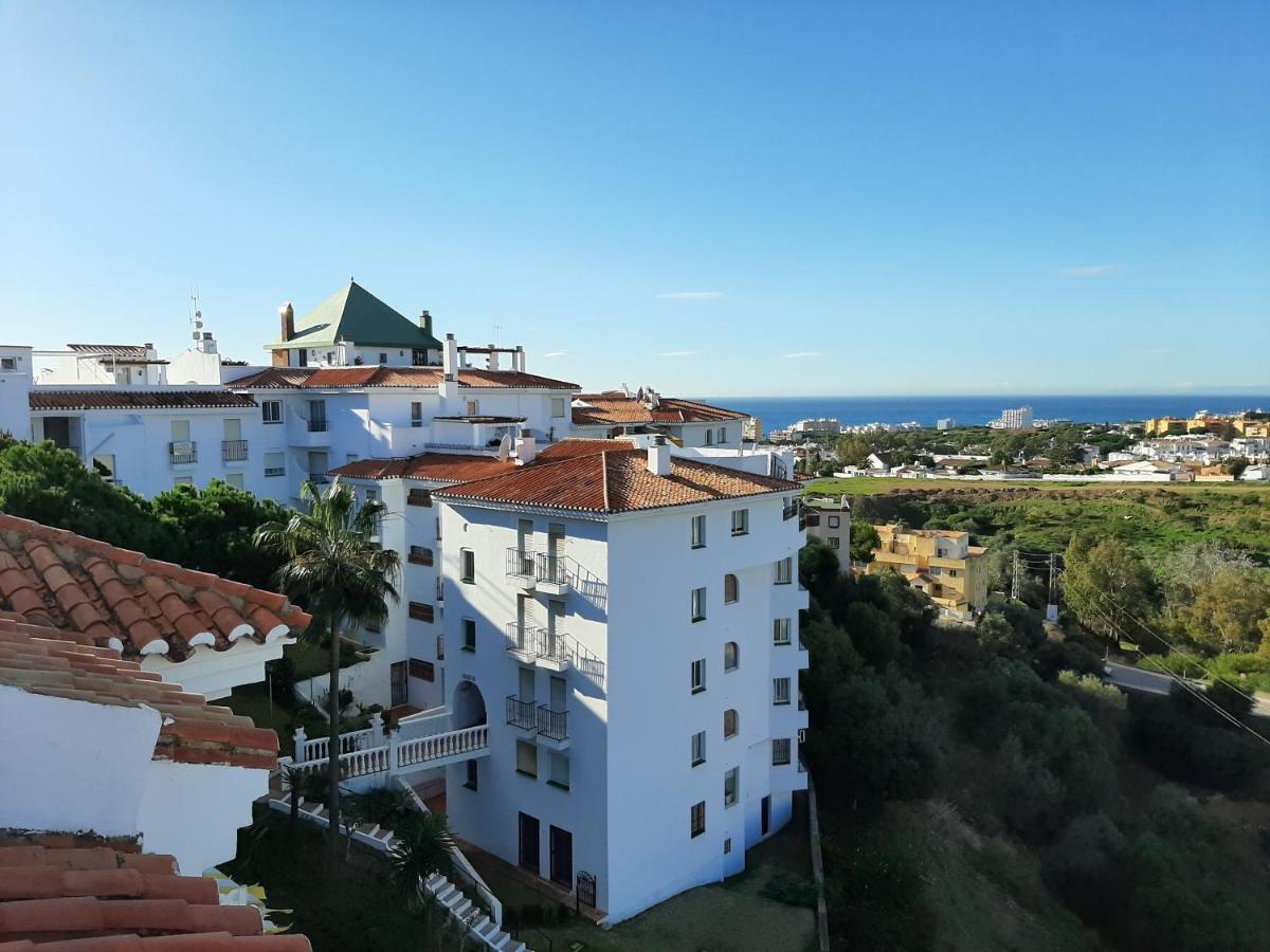 Apartment Riviera del Sol - Seaview - Ferienwohnung