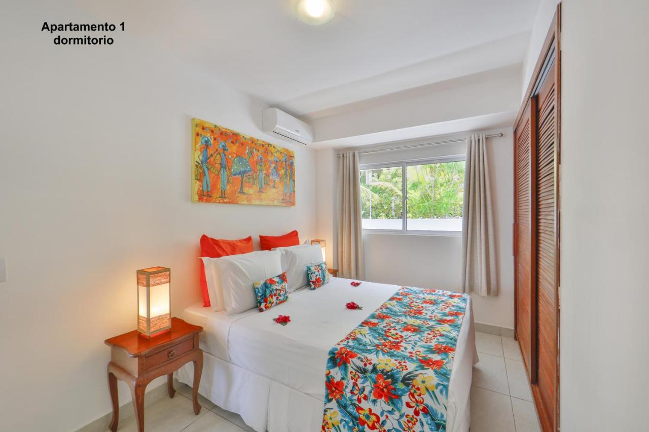 Apartment mit 1 Schlafzimmer