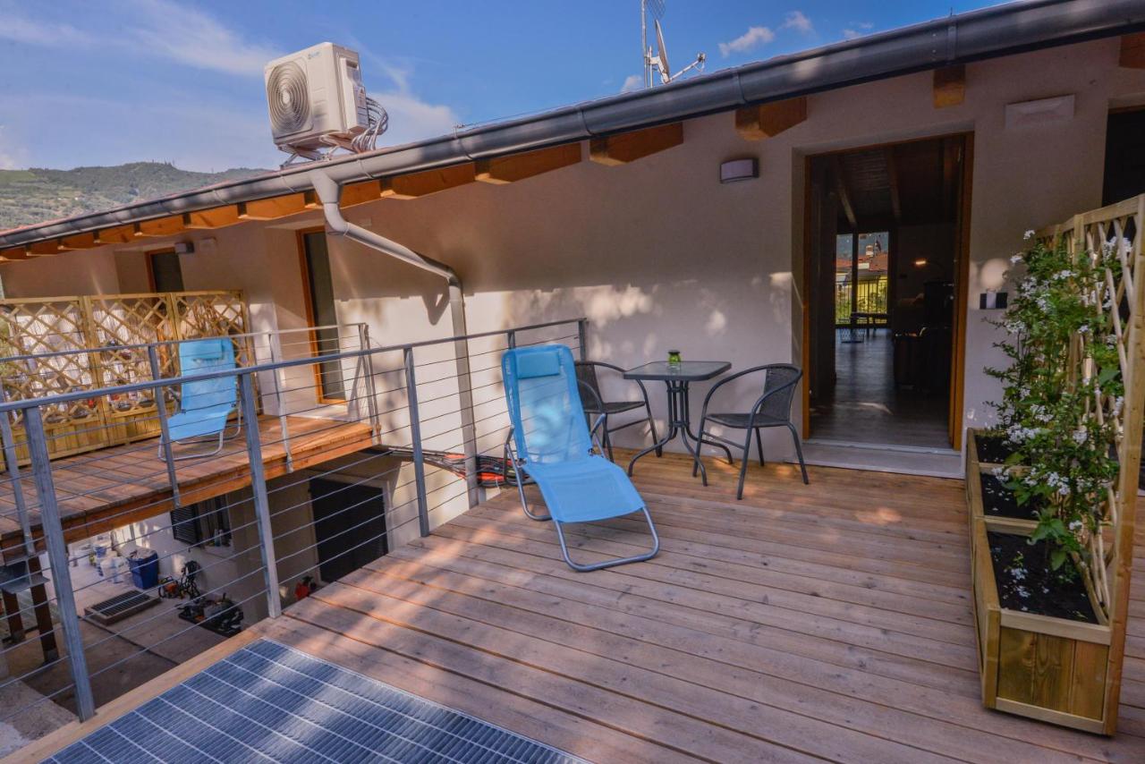 NATURE HOME RELAX 2 - B&B