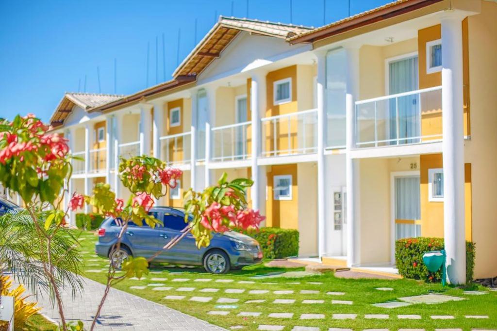 FLAT RESID MONT CARMELO - B&B
