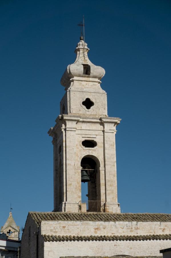 Il Campanile - B&B