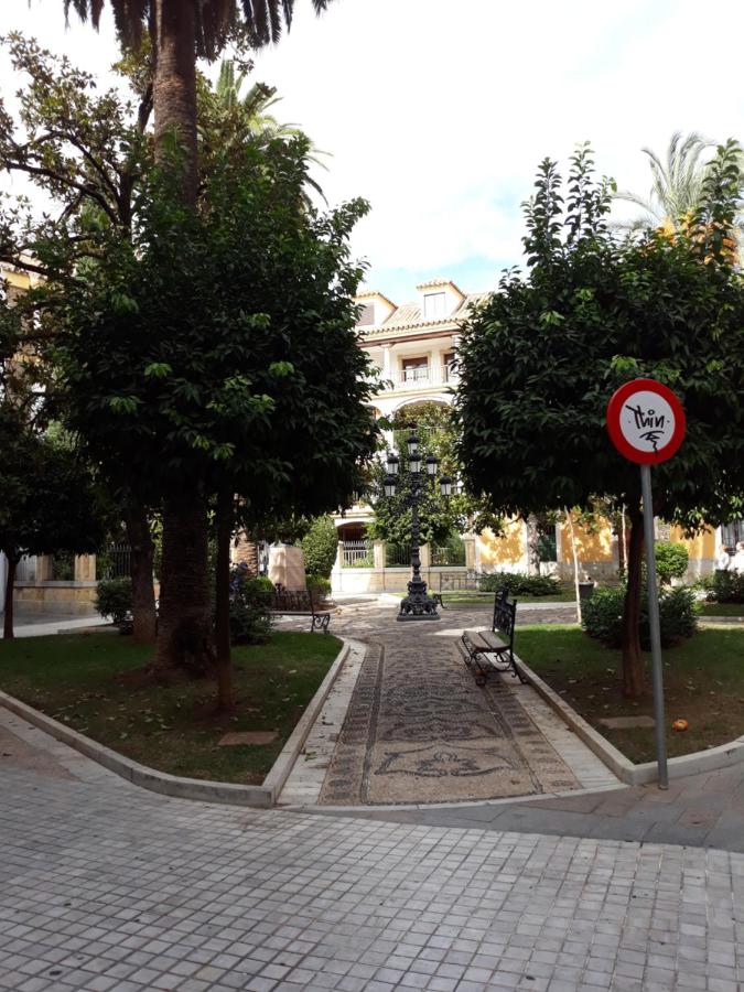 SEVILLA 15 - Chambres d’hôtes