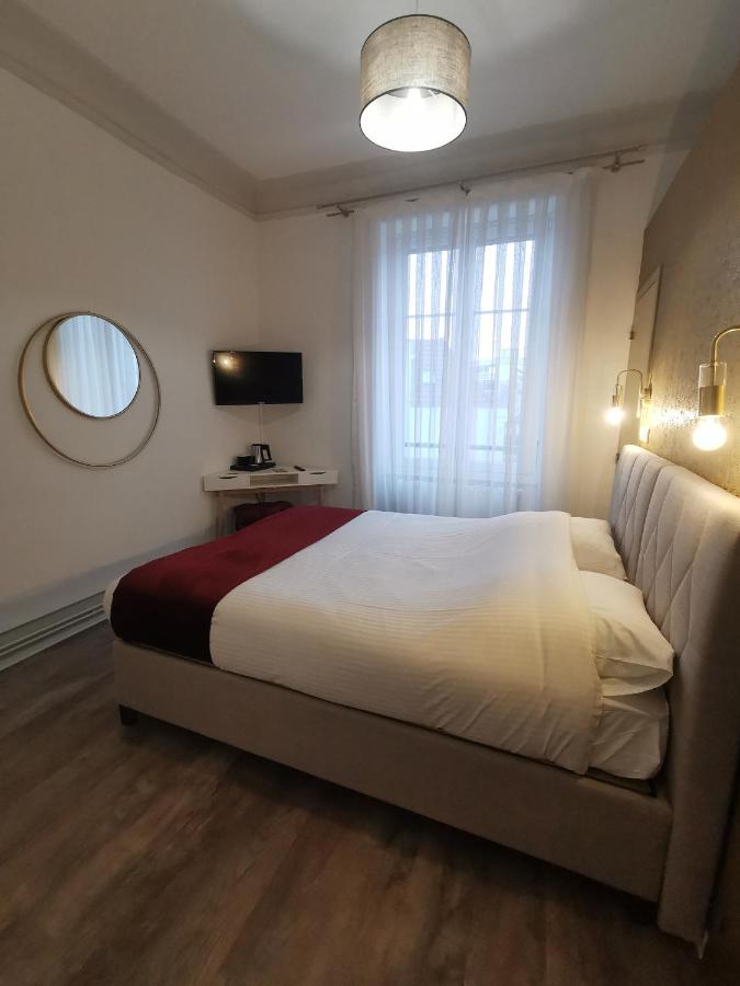 Deluxe Single Room Gold