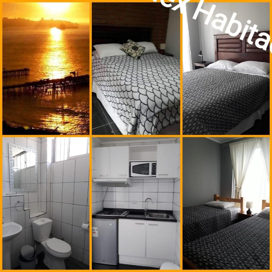 Appartamento con 2 Camere da Letto