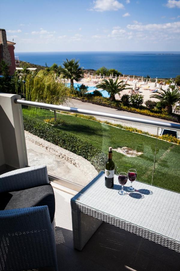 Dionysos Village Resort - Ferienwohnung Lassi