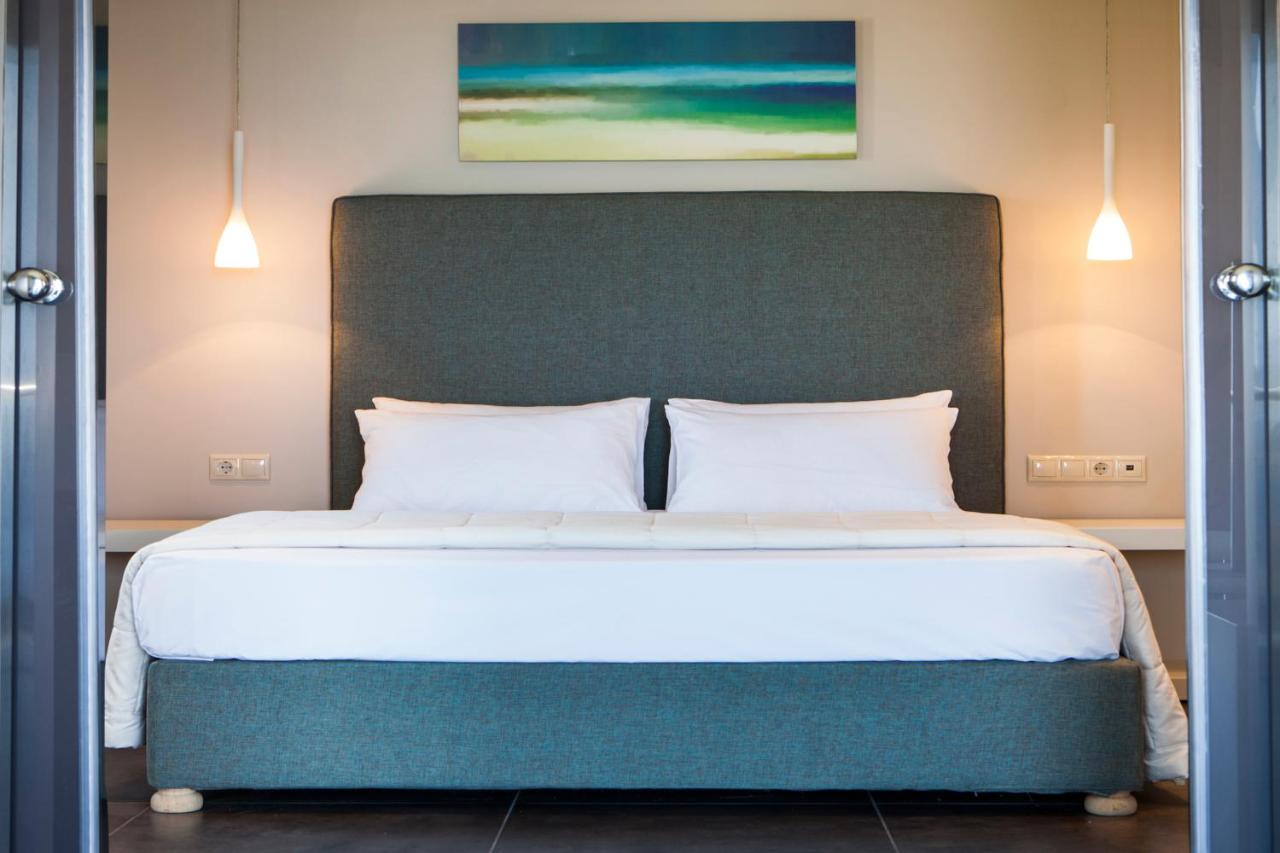 Deluxe Junior Suite with Sea View