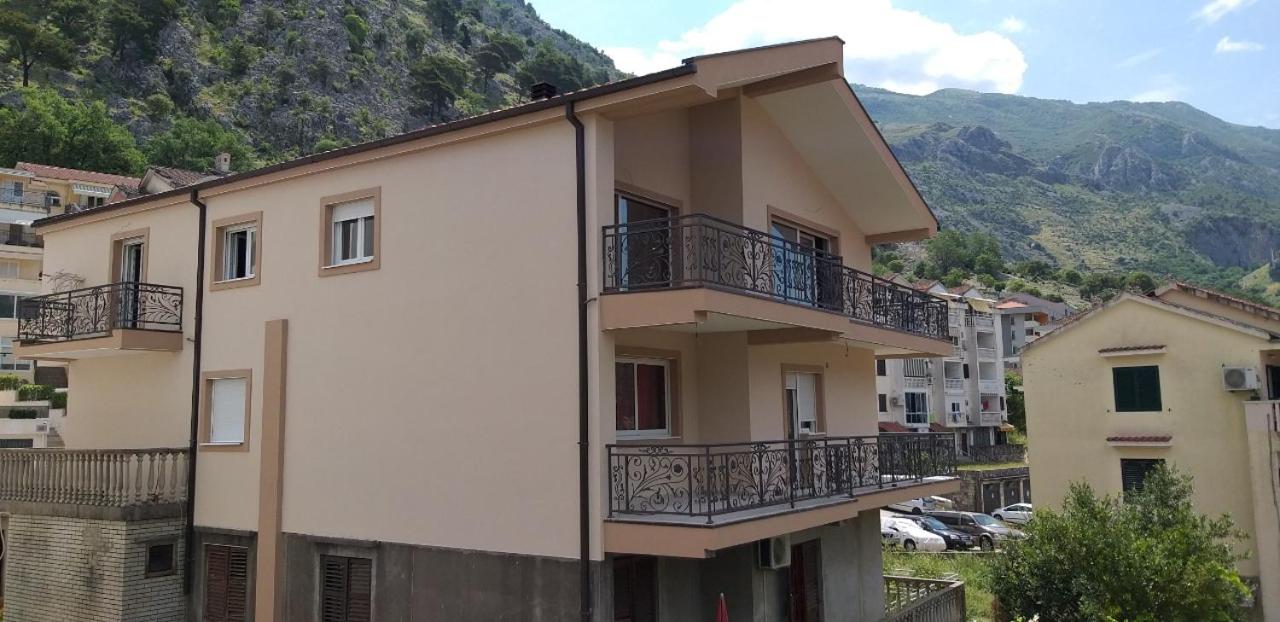 Apartments Zenit - Bed and Breakfast