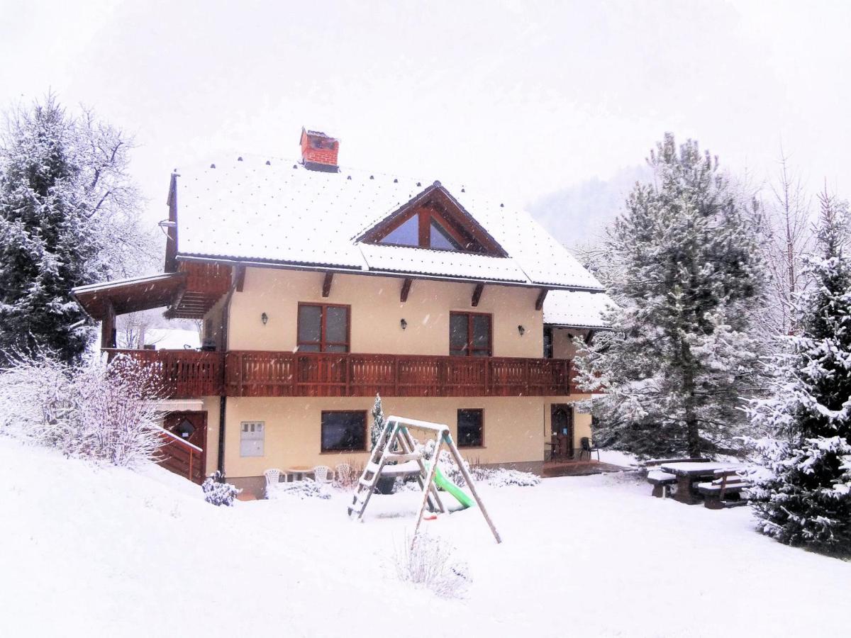 Appartamento con Balcone