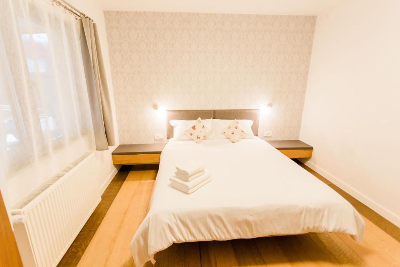 Appartamento con Vista Giardino
