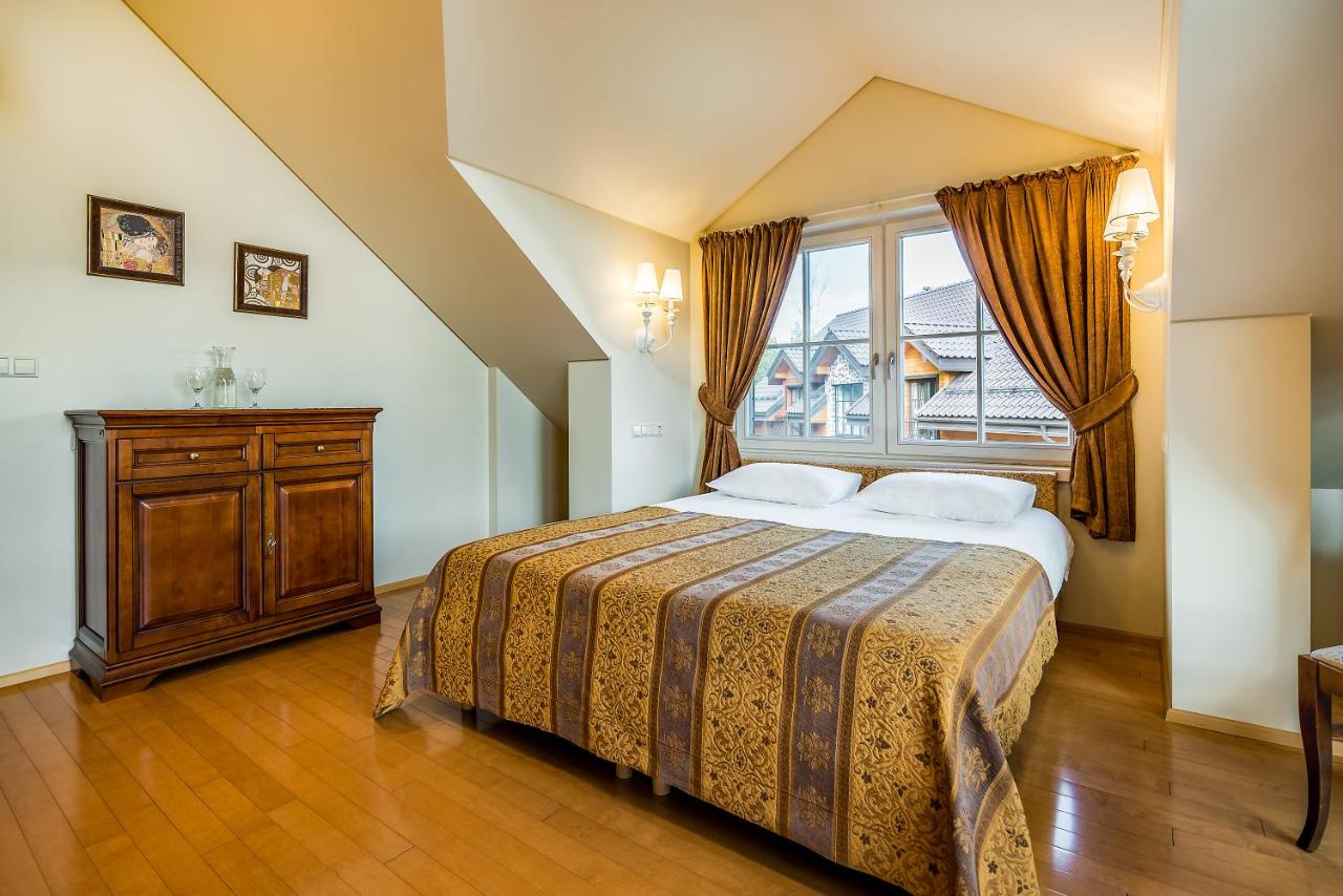 Villa Avirio Vingis - Chambres d'hôtes Druskininkai