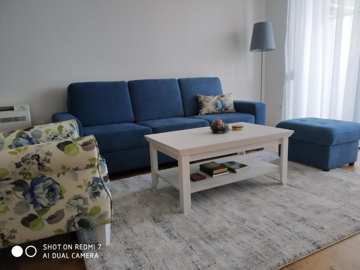 Apartman Eleni - B&B Trebinje