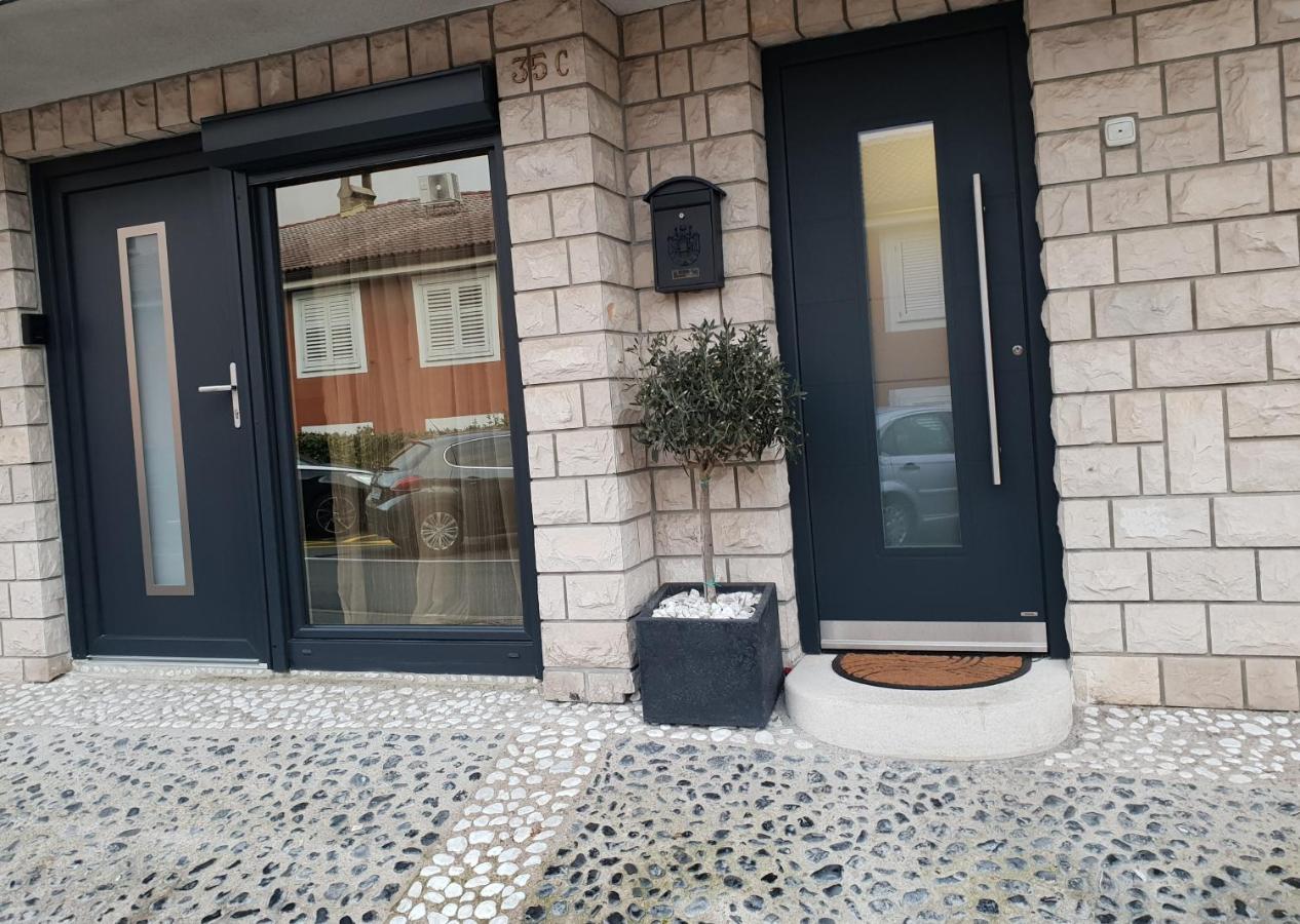 La vita urbana - Bed and Breakfast Koper