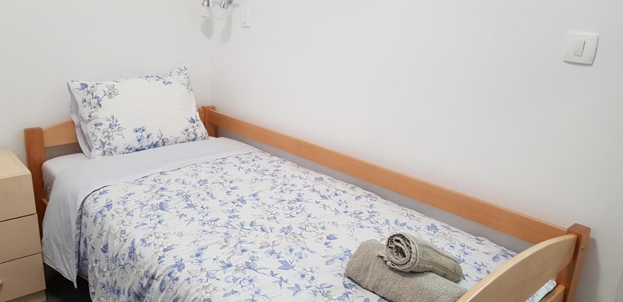 Standard Single Room with Shower