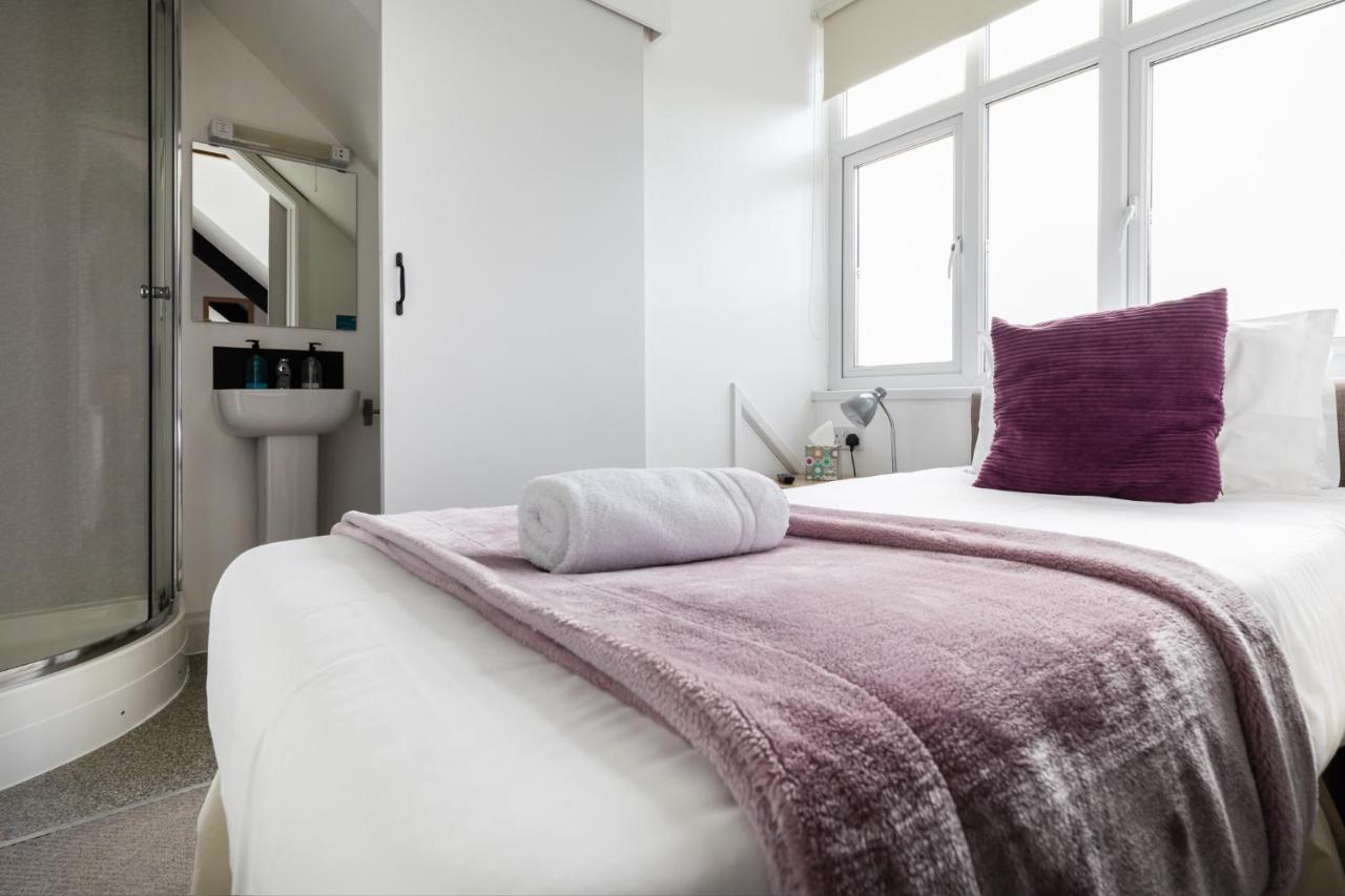 Habitación Individual