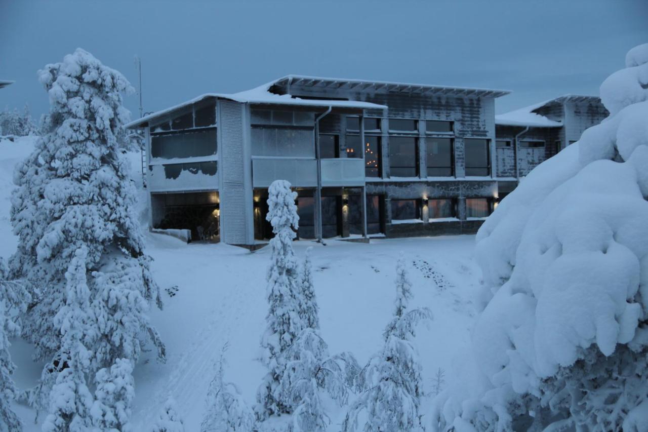 Rukanhuippu - B&B