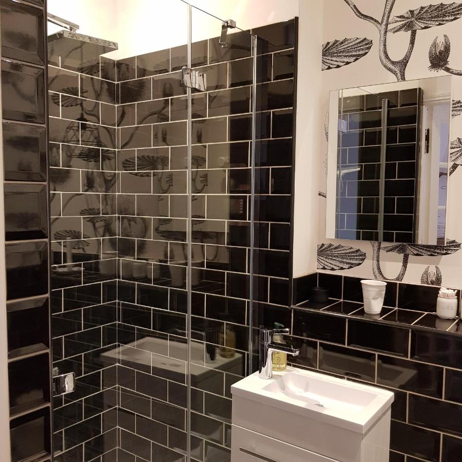 Habitación Doble con baño privado