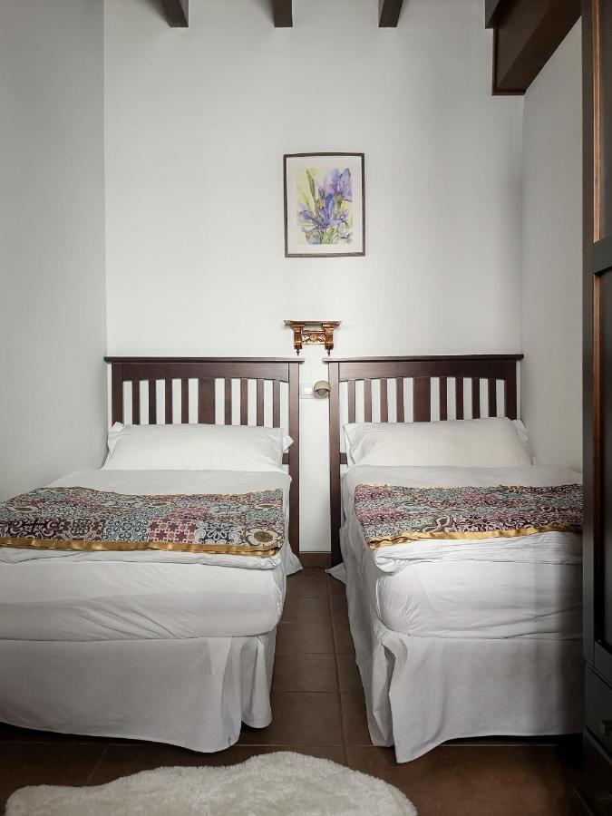 Apartamento (4 adultos)