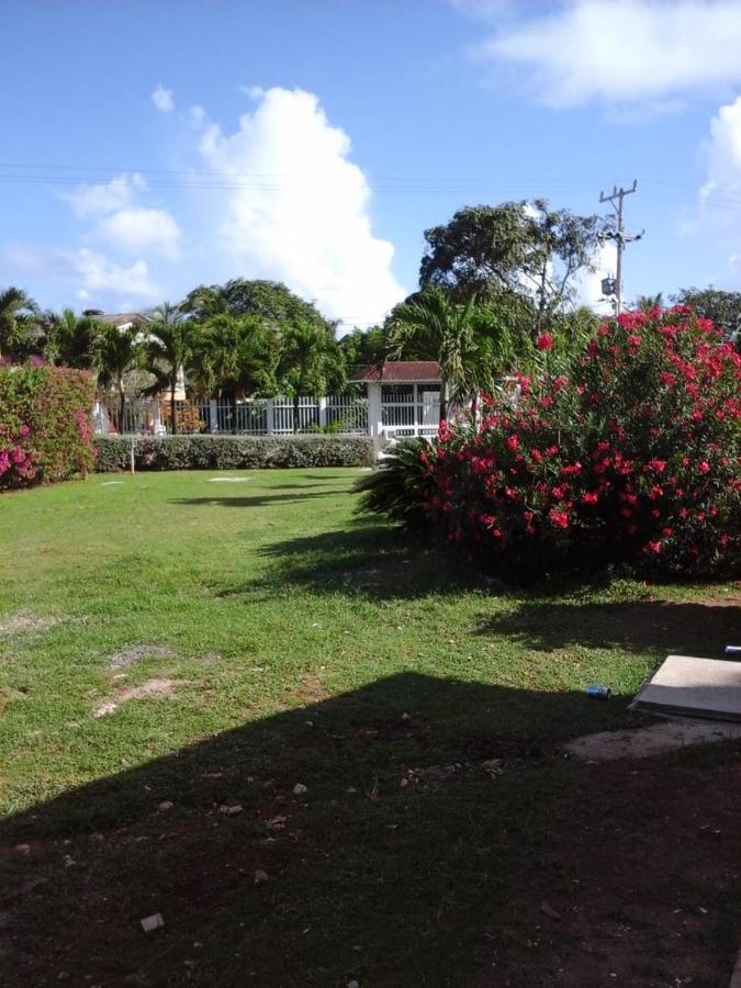 B&B San Andrés - West House Lusitania - Bed and Breakfast San Andrés