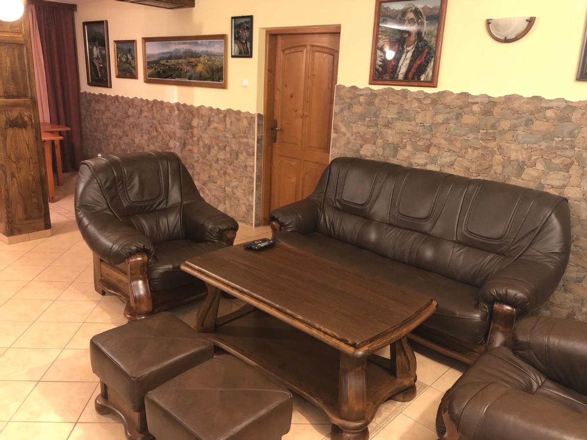 Przed Tatrami - B&B Bukowina Tatrzańska