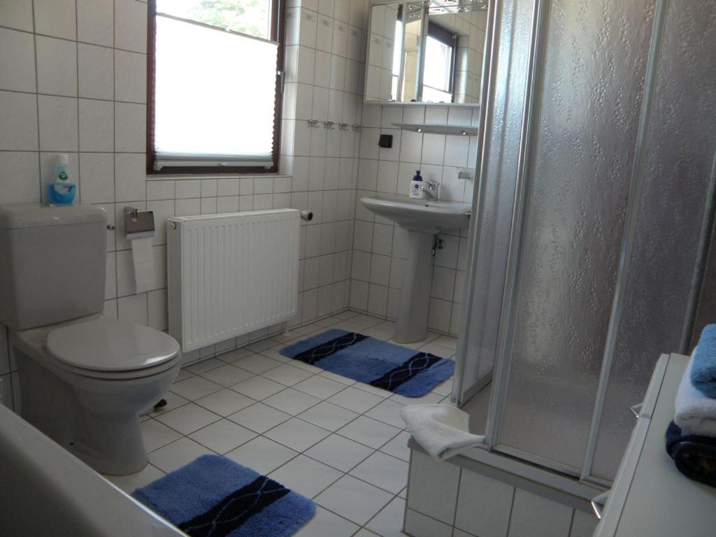 Haus Peeneblick - B&B