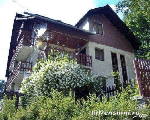 Apartament Sarco - B&B Vatra Dornei