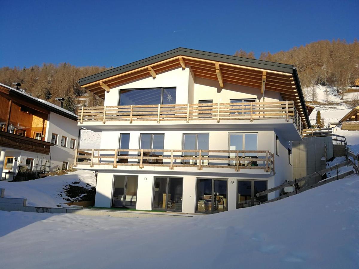 Apart Wachter - B&B