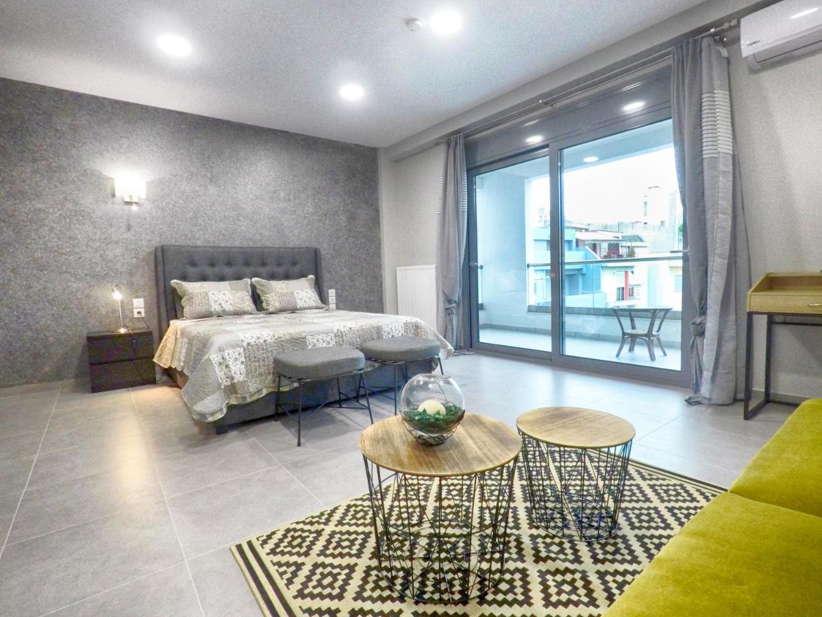 Dreamstudio in the city center - Bed and Breakfast Volos