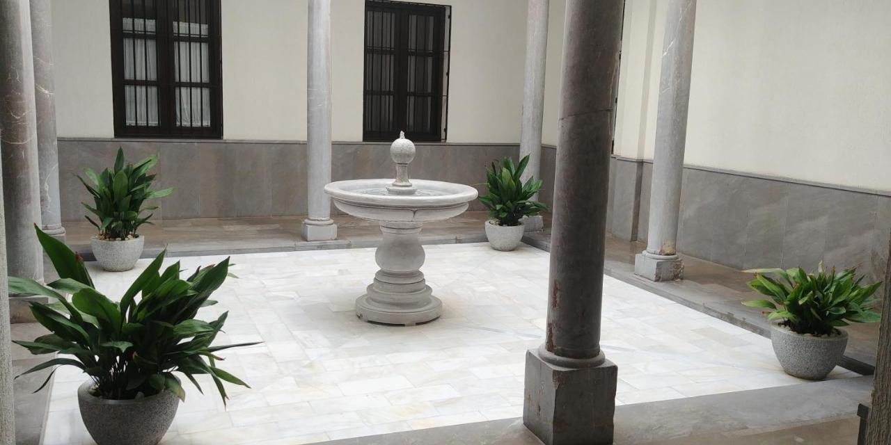 Apartamento Nueva del Santísimo - Chambres d’hôtes Grenade