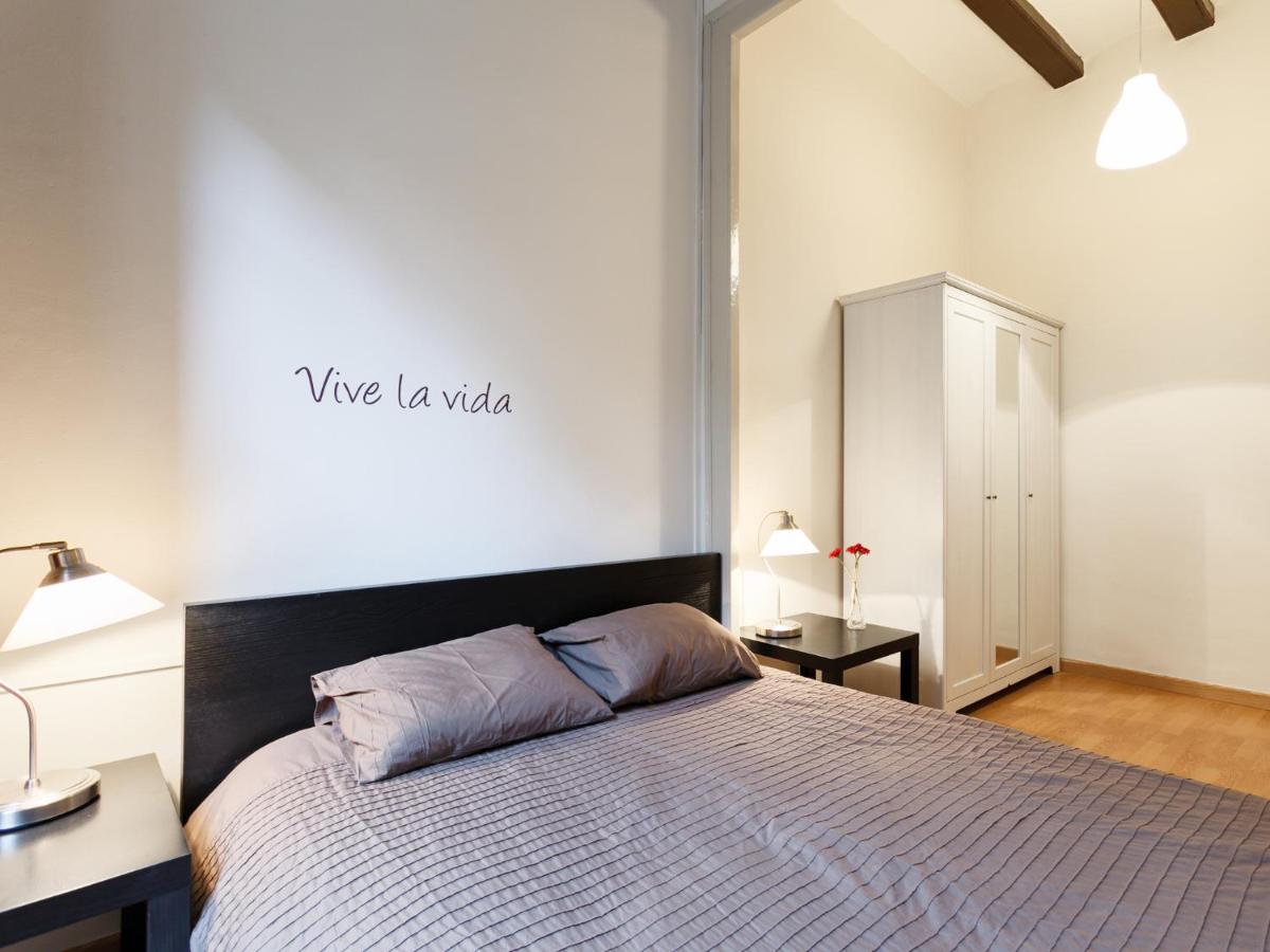 Appartamento Ampio con 1 Camera da Letto (2 Adulti)