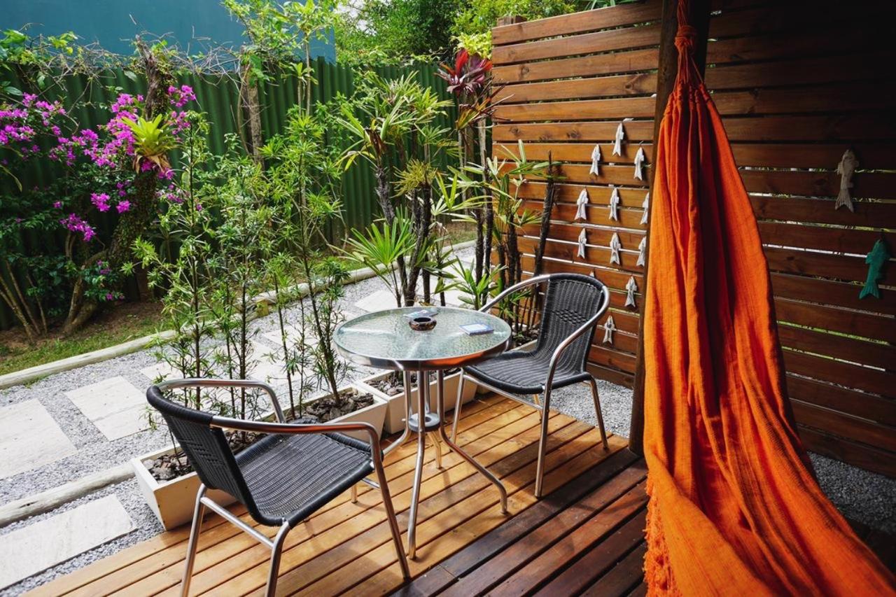 Habitación Doble Deluxe - 1 o 2 camas