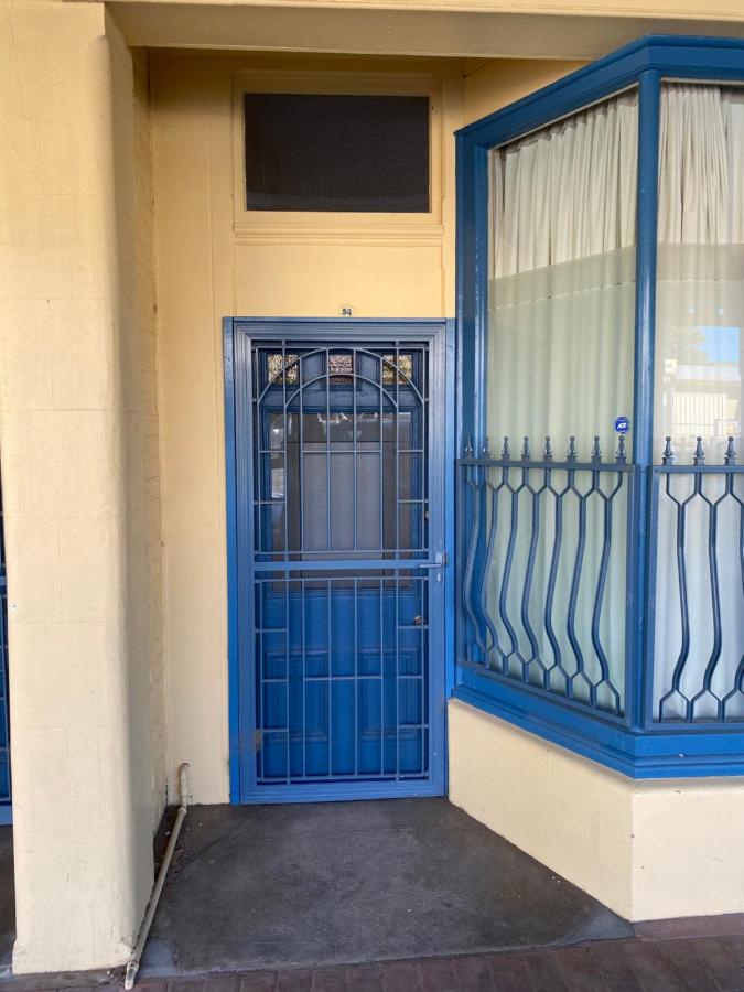 Yass Central Bed & Breakfast - Ferienwohnung